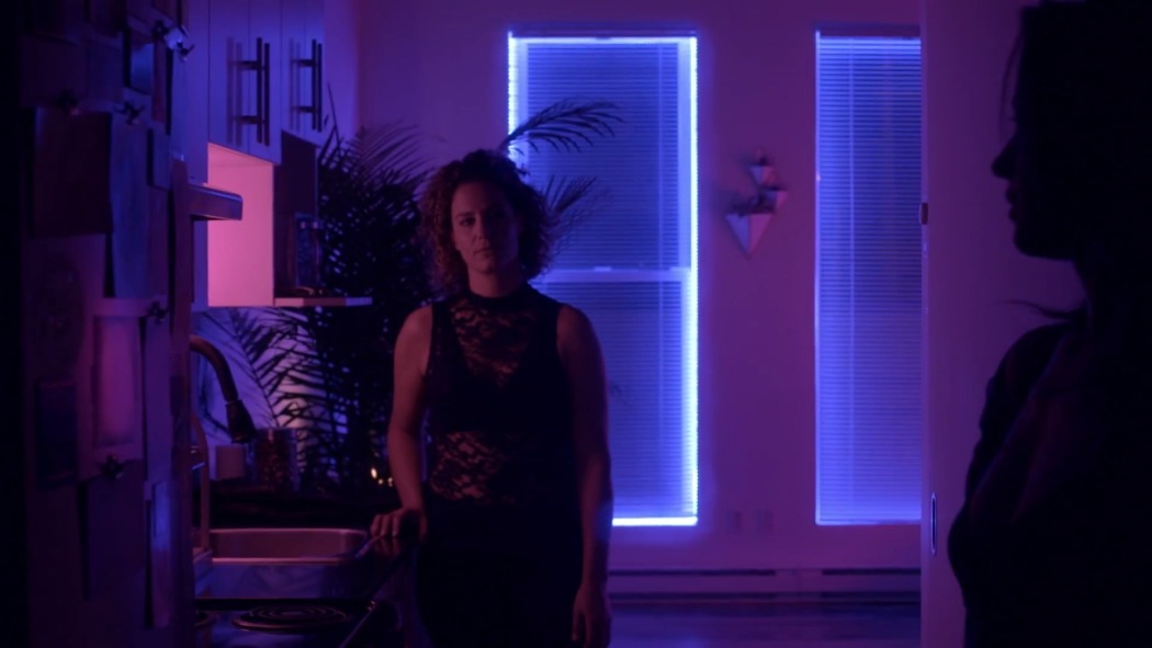 გამოუვალი მდგომარეობა მონრეალში  ქართულად -  Montreal Dead End