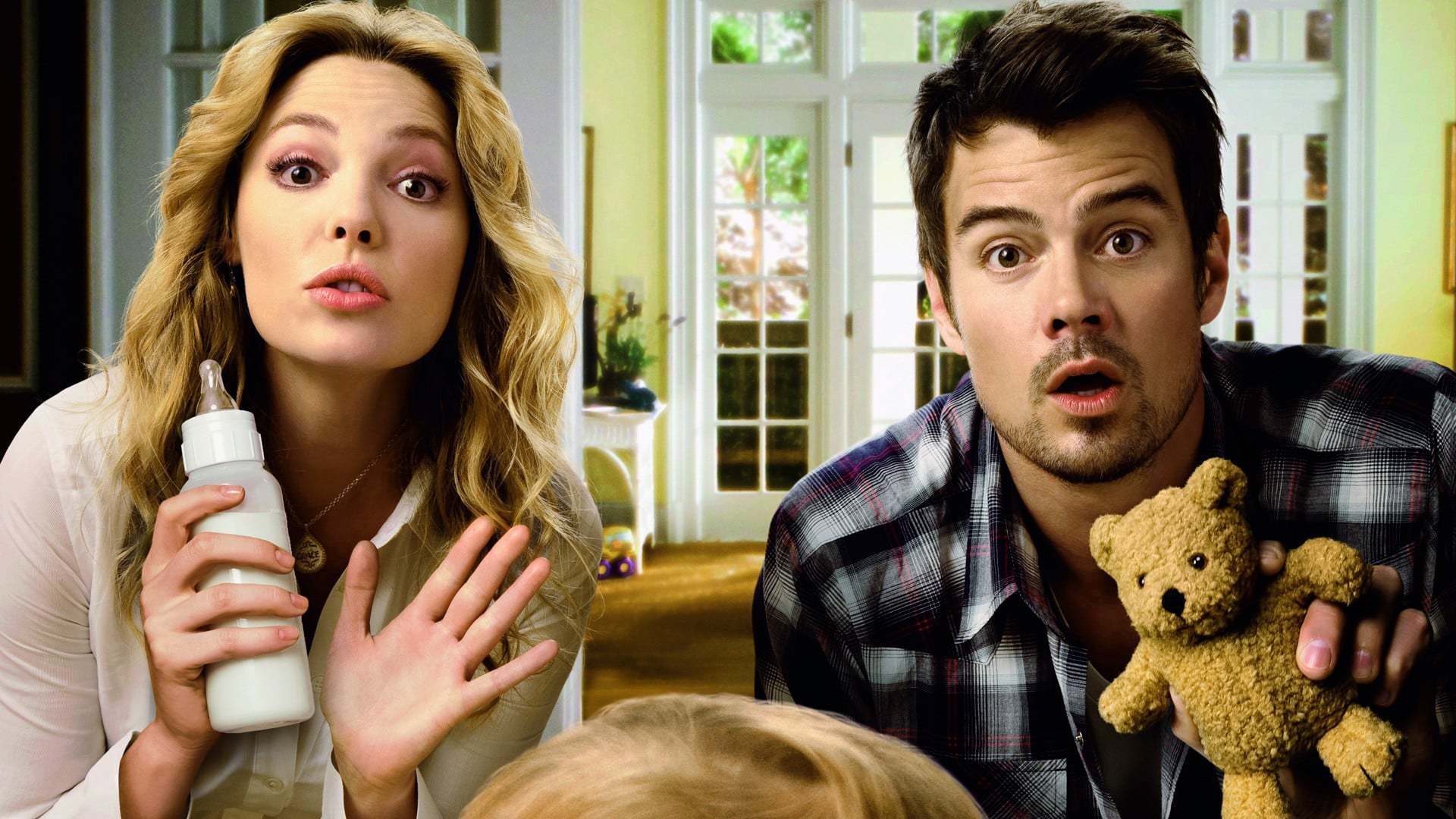 ცხოვრება, ისეთი, როგორც სინამდვილეში  ქართულად -  Life as We Know It