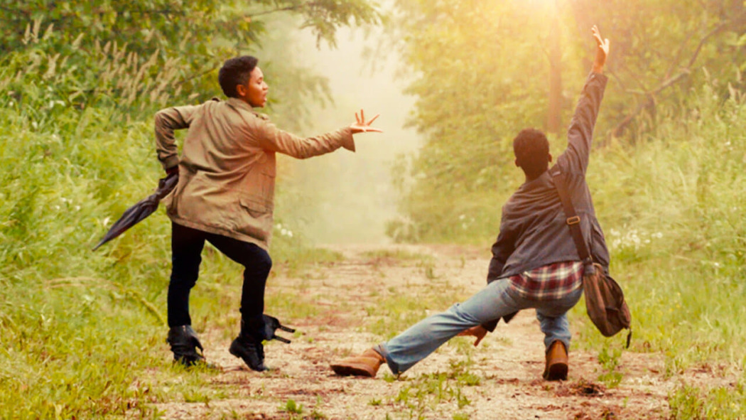 ალასკა   დრეგია ქართულად -  Alaska Is a Drag