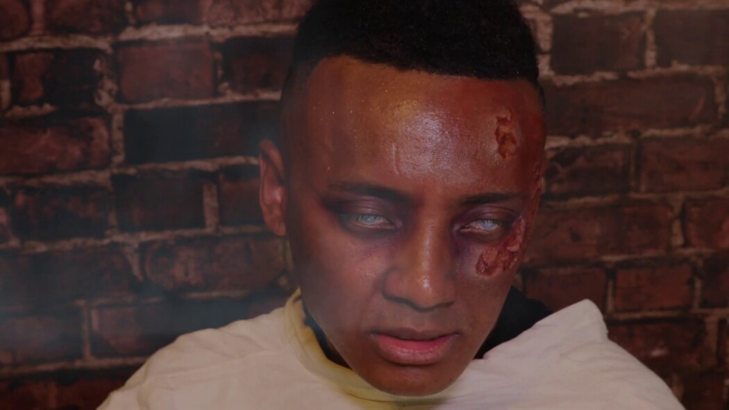 სატანისტი თინეიჯერის აღსარება  ქართულად -  Confessions of a Teenage Satanist