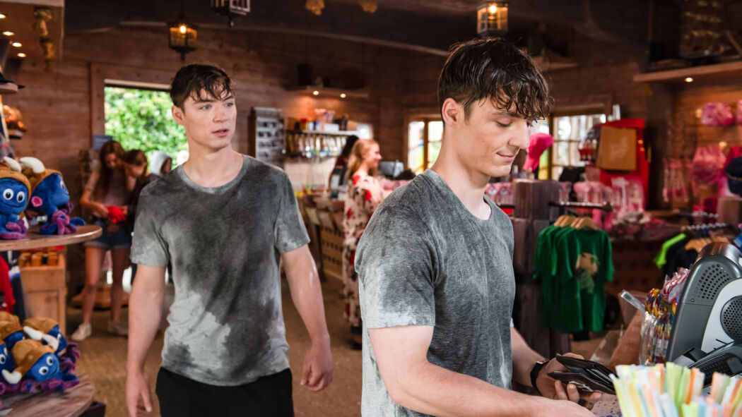 შეცვლა  ქართულად -  Takeover