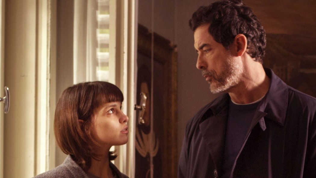 არ უნდა გძულდეს  ქართულად -  Thou Shalt Not Hate