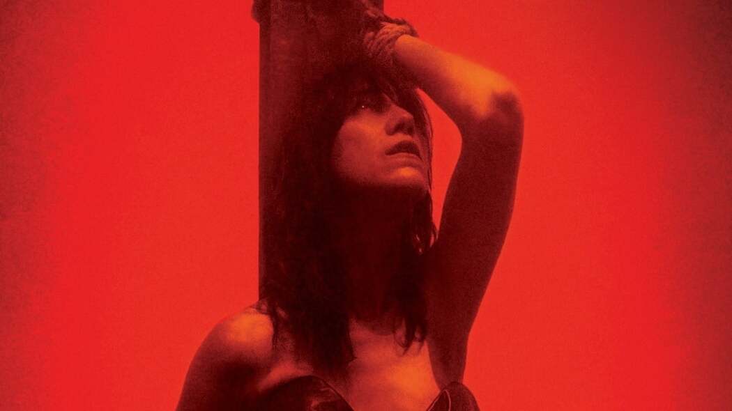 მარადიული სინათლე  ქართულად -  Lux Æterna