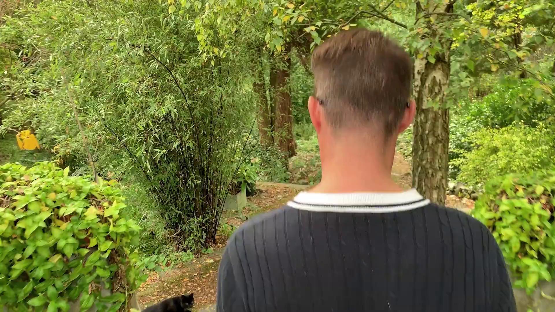 პარანორმალური ფერმა 3: ჰელოუინი  ქართულად -  Paranormal Farm 3 Halloween