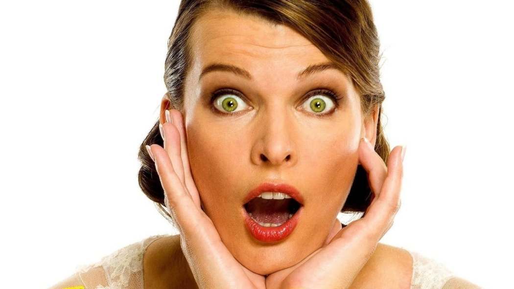 იღბლიანი ოინები  ქართულად -  Lucky Trouble