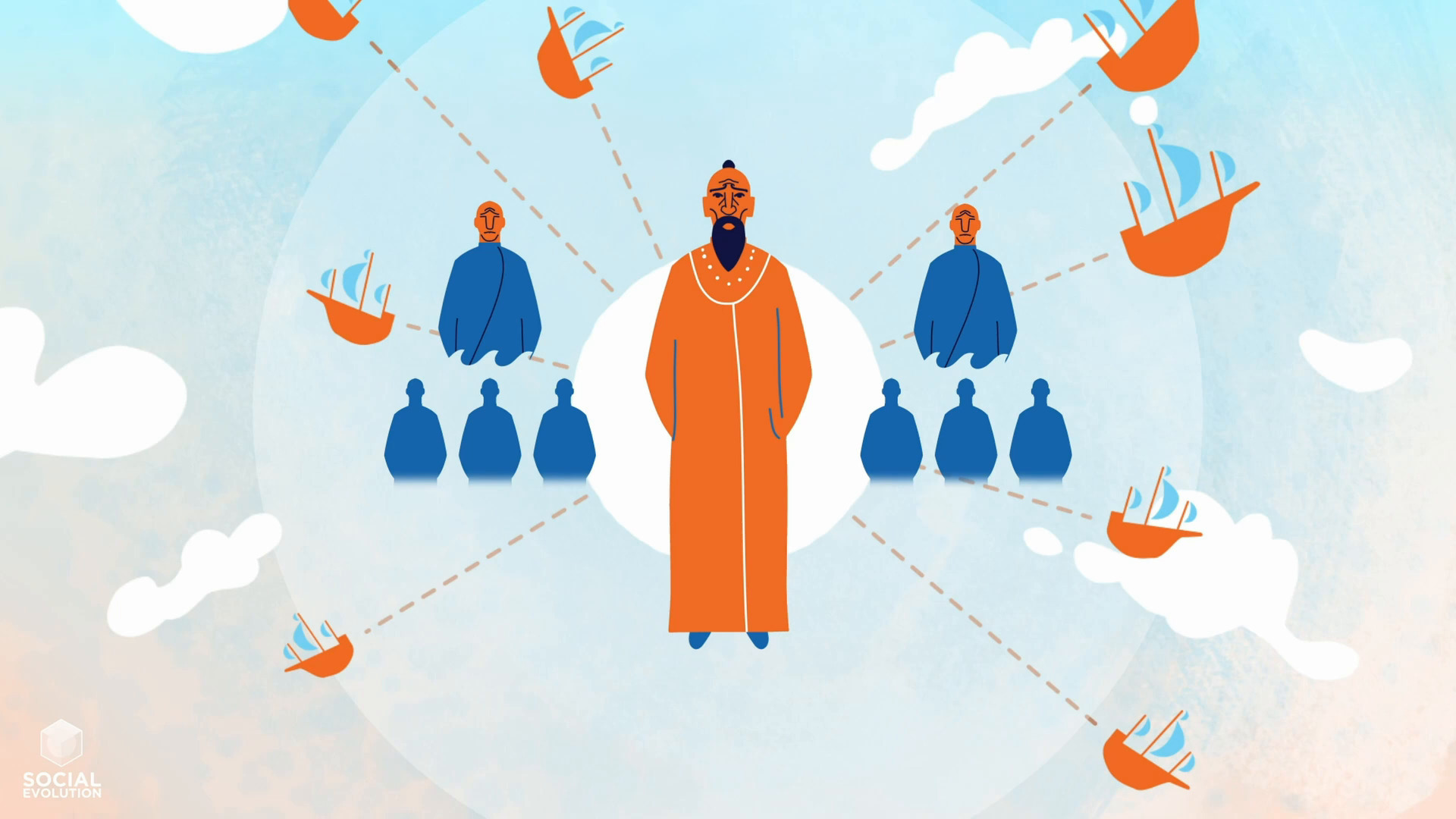 მონოპოლია ძალადობაზე  ქართულად -  The Monopoly on Violence