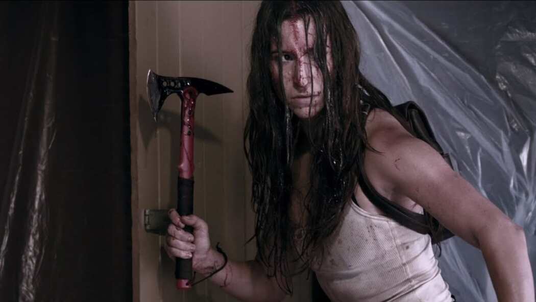 გატაცება 101  ქართულად -  Abduction 101