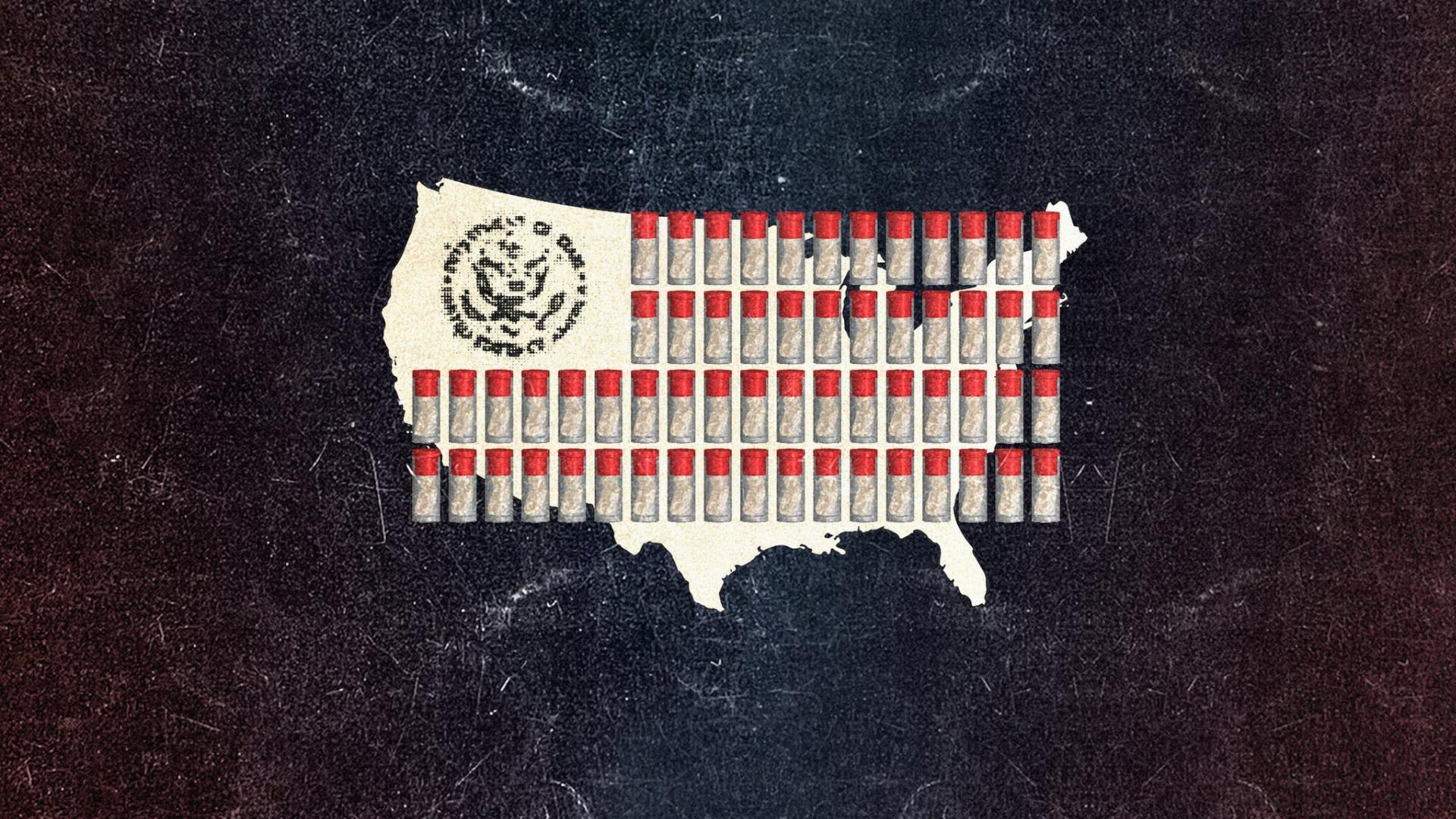 კოკაინი, კორუფცია და შეთქმულება  ქართულად -  Crack: Cocaine, Corruption amp Conspiracy