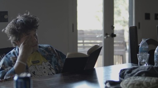 სინათლე კოშკურიდან  ქართულად -  Light from the Tower