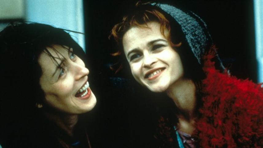 ბინძური საუბრები  ქართულად -  Women Talking Dirty