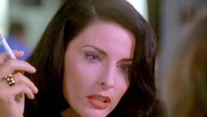 უკანასკნელი ცდუნება  II  ქართულად -  The Last Seduction II