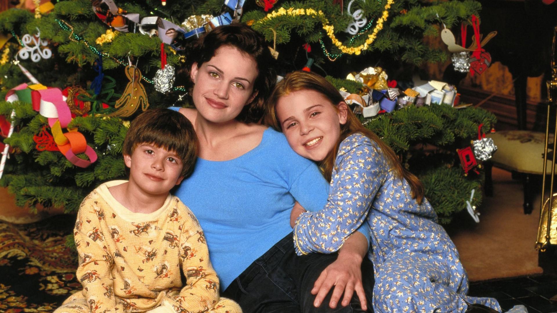 საოცრებათა სეზონი  ქართულად -  A Season for Miracles