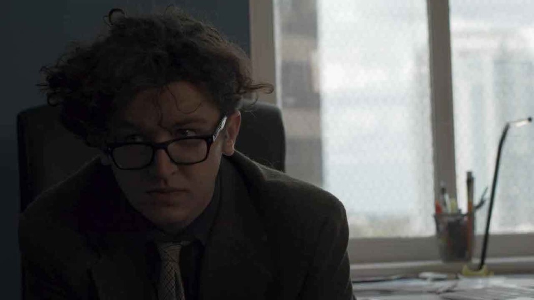 ეშმაკი ოთახში  ქართულად -  The Devil in the Room