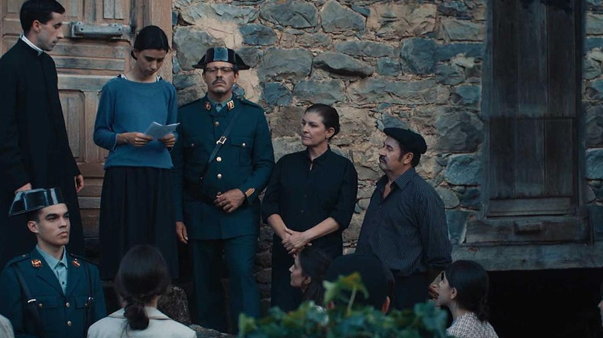 მხოლოდ ღმერთმა იცის  ქართულად -  Garabandal, solo Dios lo sabe