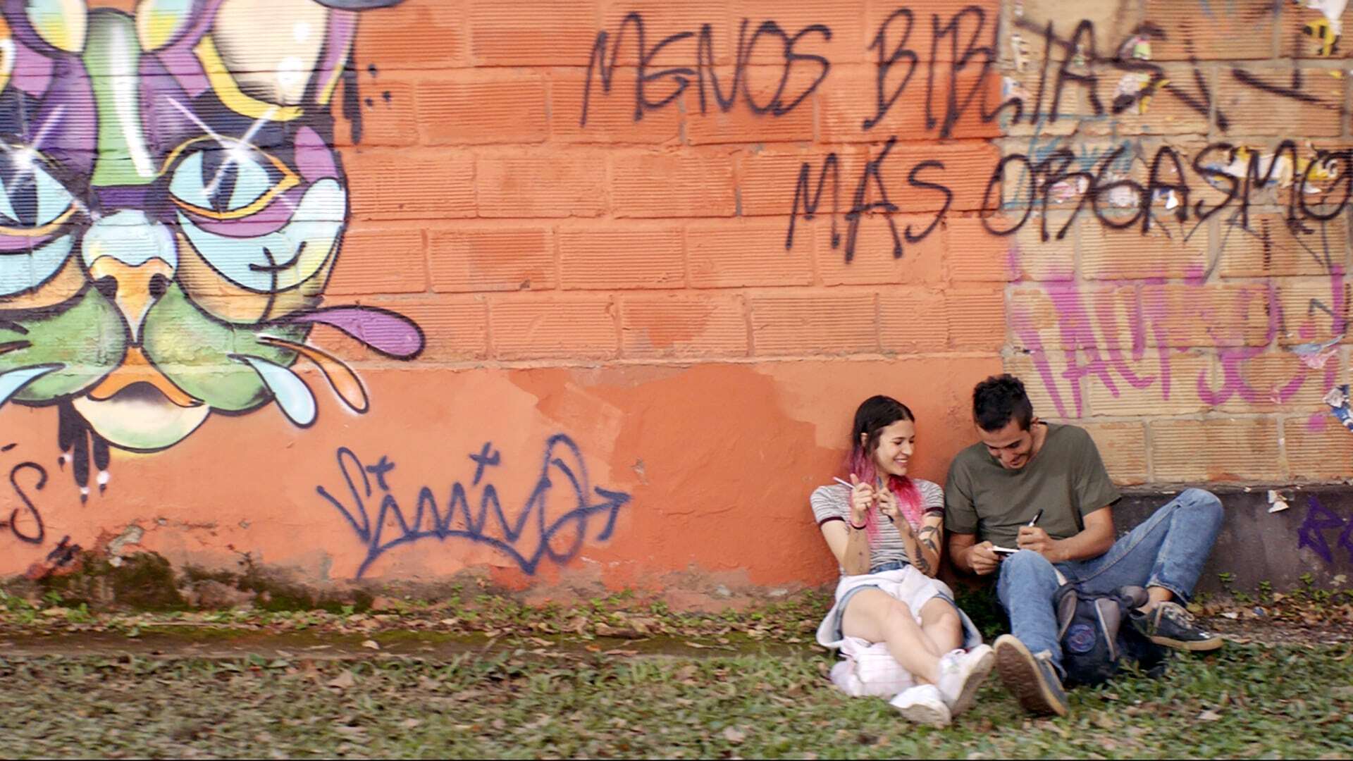 ვეშაპის დღეები  ქართულად -  Days of the Whale