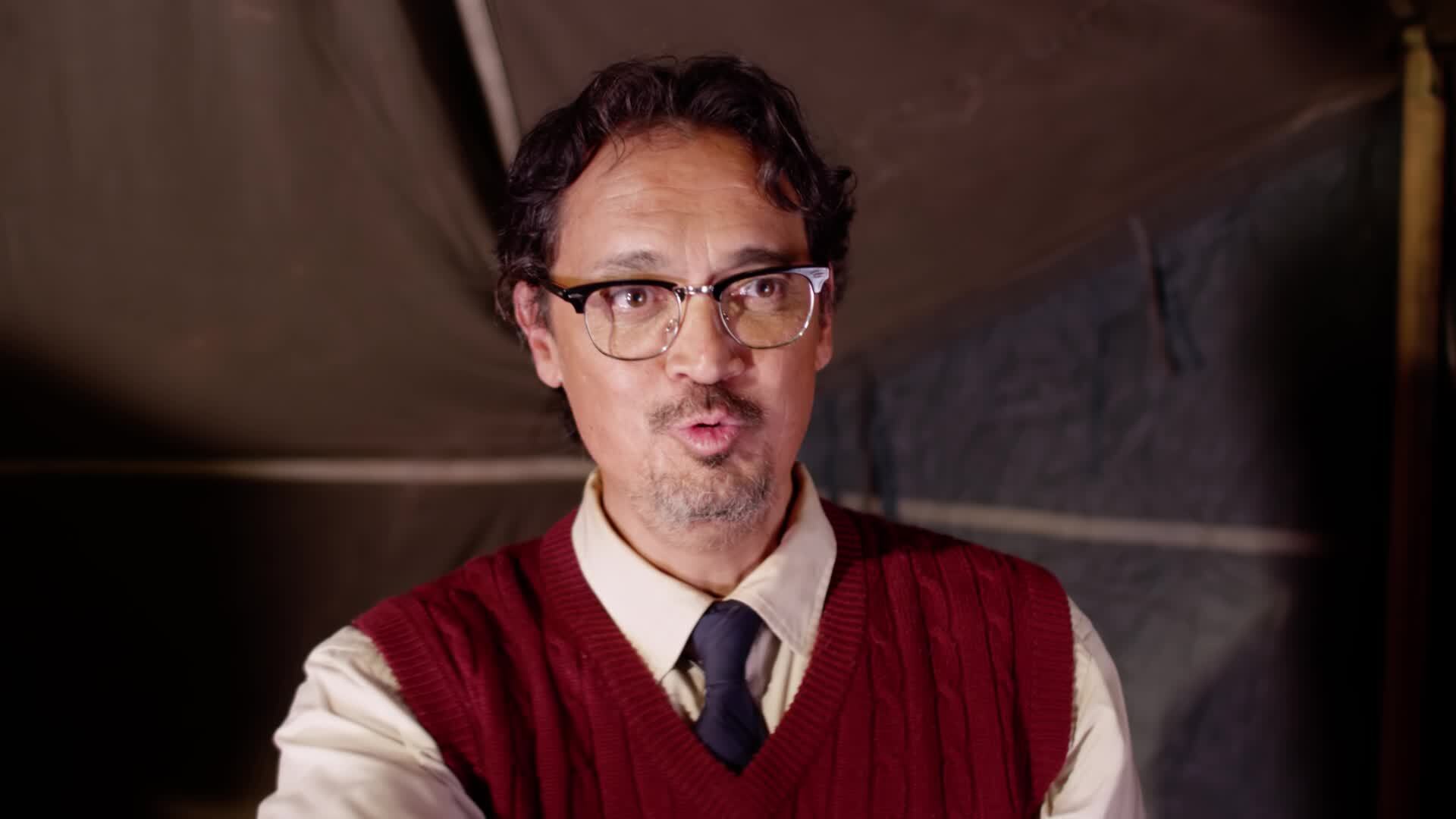 სუპერ სამეცნიერო ჩვენება  ქართულად -  Super Science Showcase