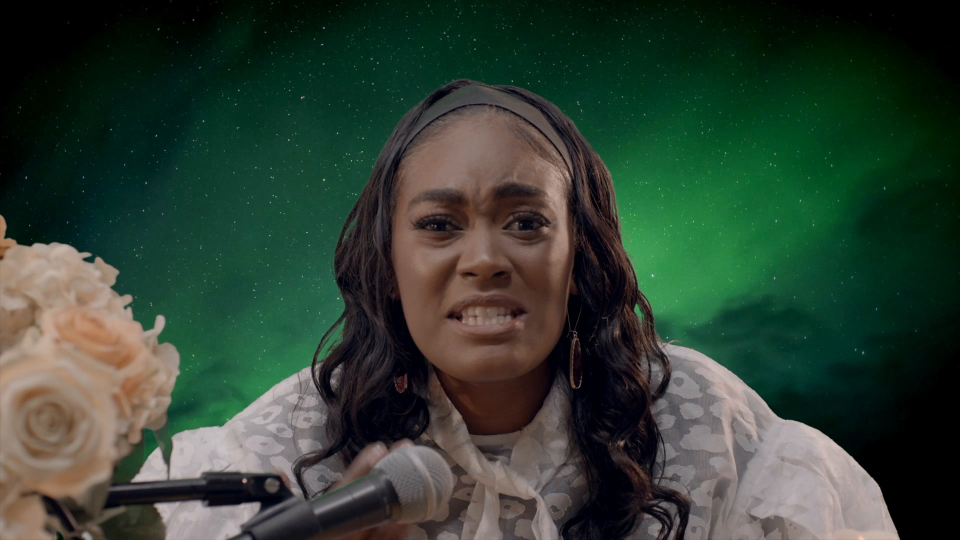 სიყვარული საშობაოდ  ქართულად -  A Christmas Love