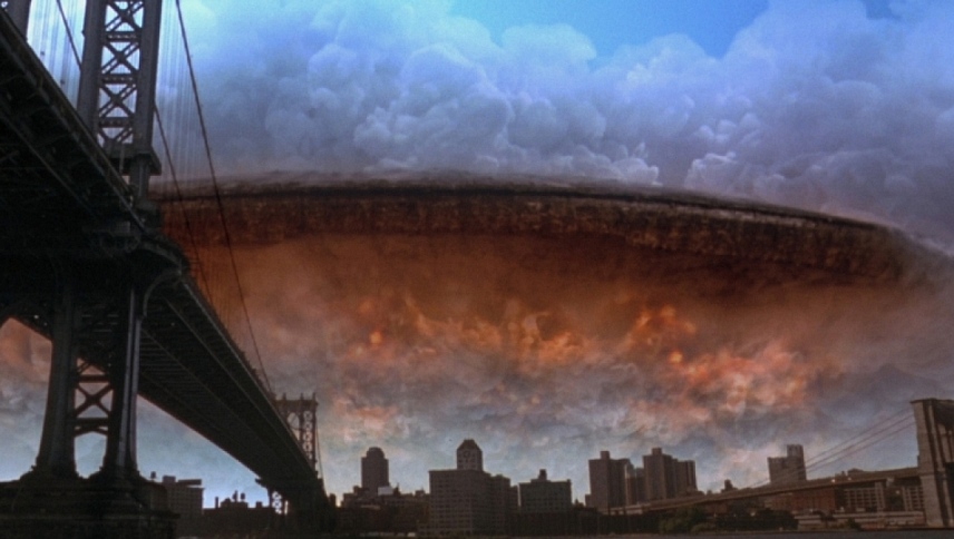 დამოუკიდებლობის დღე  ქართულად -  Independence Day