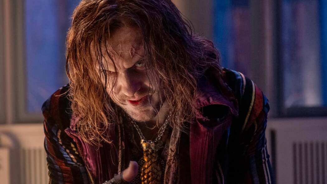 ბებისიტერის გზამკვლევი მონსტრებზე ნადირობისთვის  ქართულად -  A Babysitters Guide to Monster Hunting