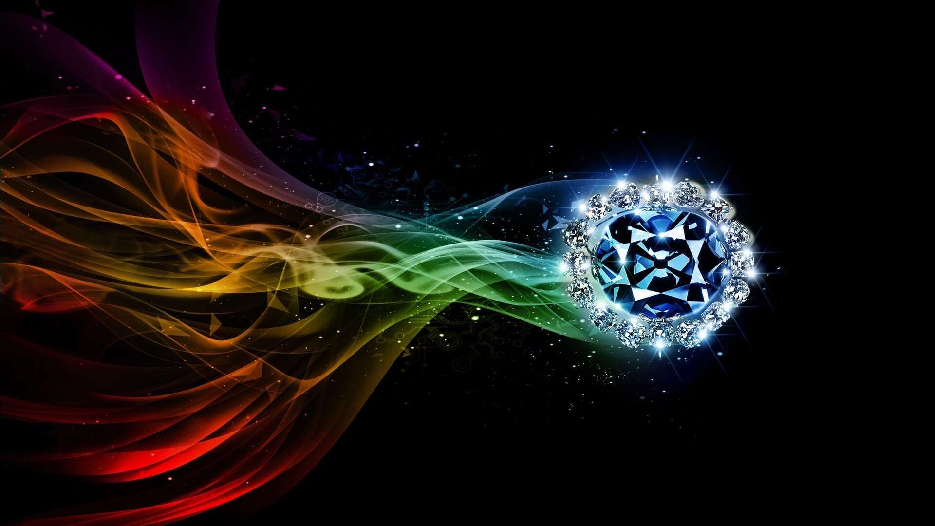 ჰოუპის ალმასის საიდუმლოება  ქართულად -  Mystery of the Hope Diamond