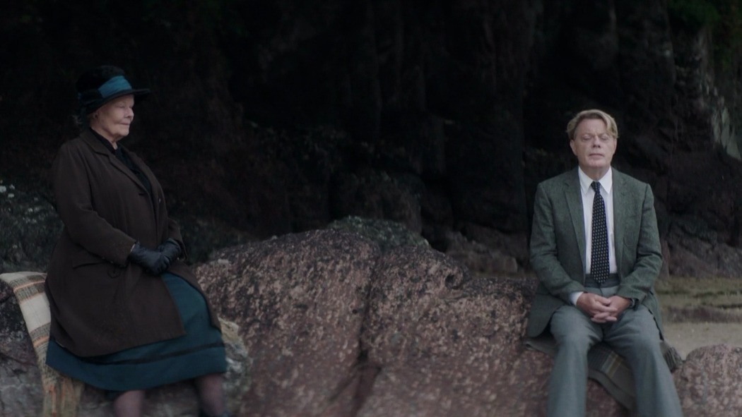 ექვსი წუთი შუაღამემდე  ქართულად -  Six Minutes to Midnight