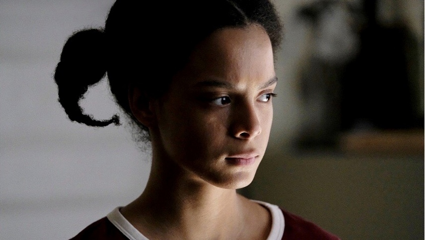 რეჯინა ლუისის ისტორია  ქართულად -  I Am Somebodys Child: The Regina Louise Story