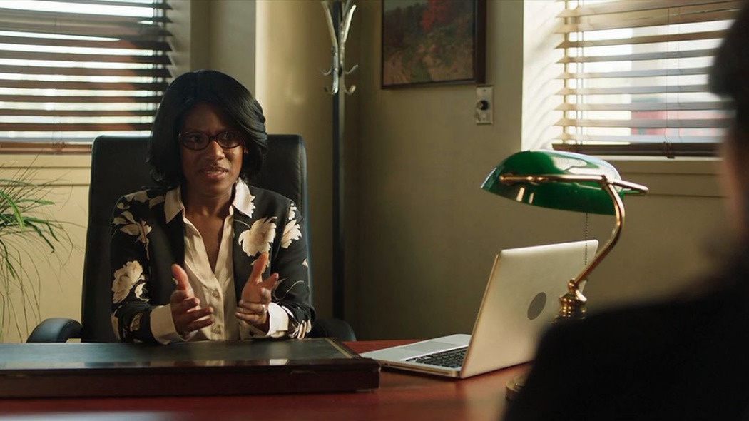 კოლეჯში მიღების სკანდალი  ქართულად -  The College Admissions Scandal