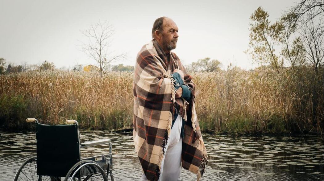 ერთხელ მდინარეზე  ქართულად -  Once Upon a River