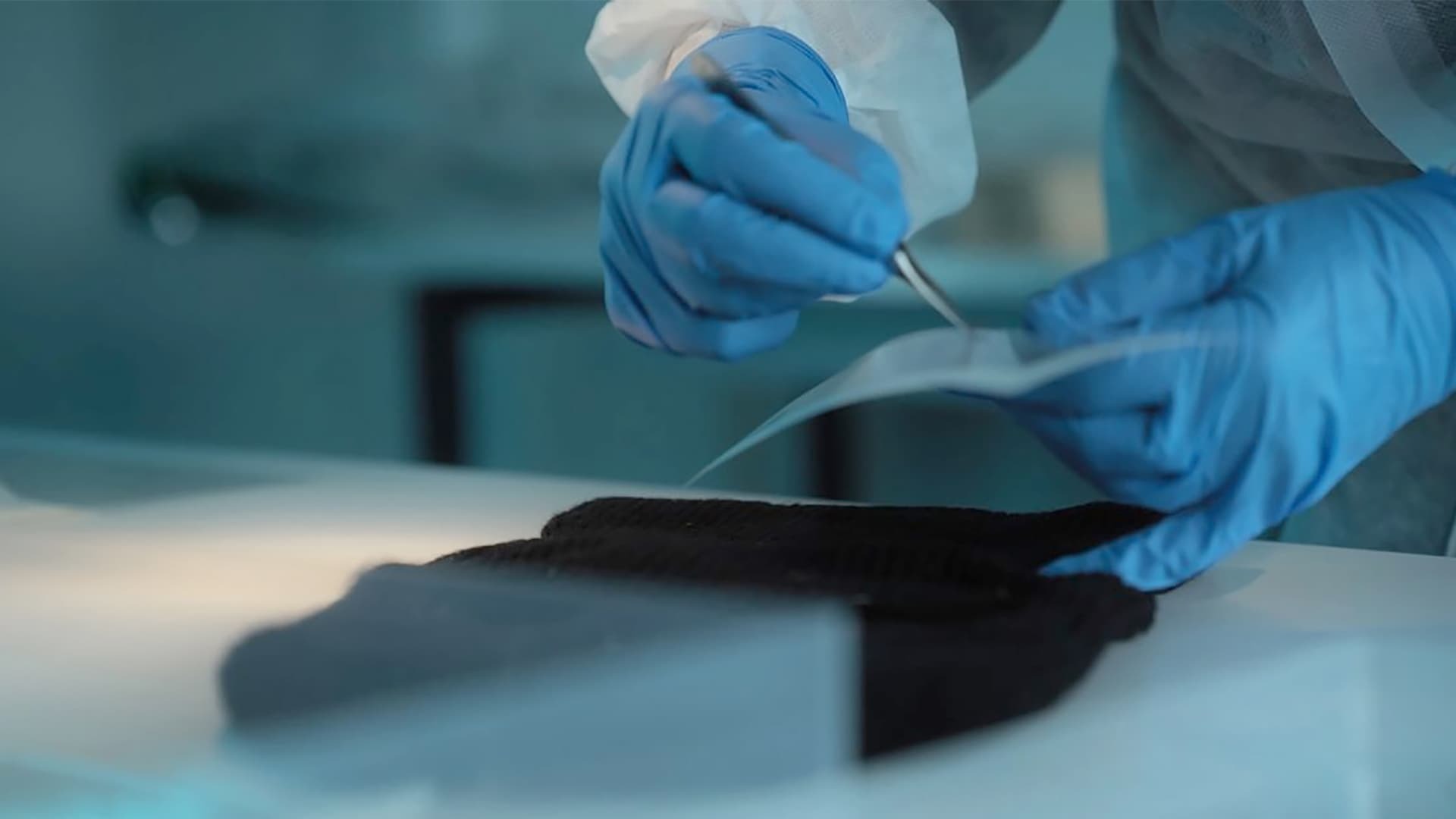 პემბროქშირის მკვლელობები  ქართულად -  The Pembrokeshire Murders: Catching the Gameshow Killer