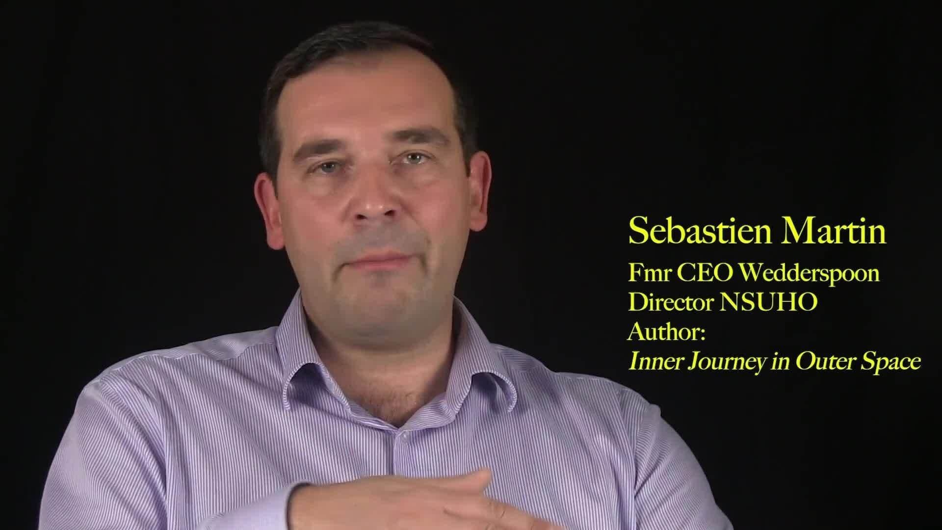 უცხოპლანეტელები ჩვენს შორის 6: ჩემი კოსმოსური მოგზაურობა  ქართულად -  ETs Among Us 6: My Cosmic Journey - Revelations of a Psychic CEO