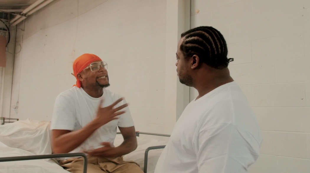 შეთავაზება  ქართულად -  The Bid