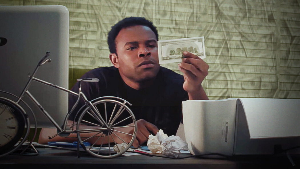 სიგიჟის ბრალია  ქართულად -  Coming from Insanity