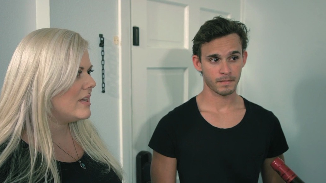 უიჯა მუმია  ქართულად -  Ouija Mummy