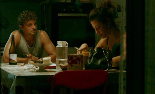 დაბრუნება  ქართულად -  Back Home