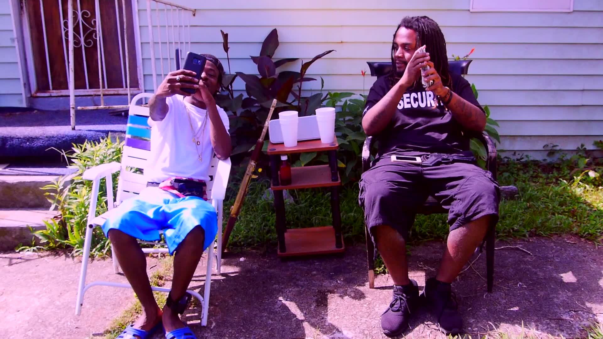 მხიარულება  ქართულად -  Joyland