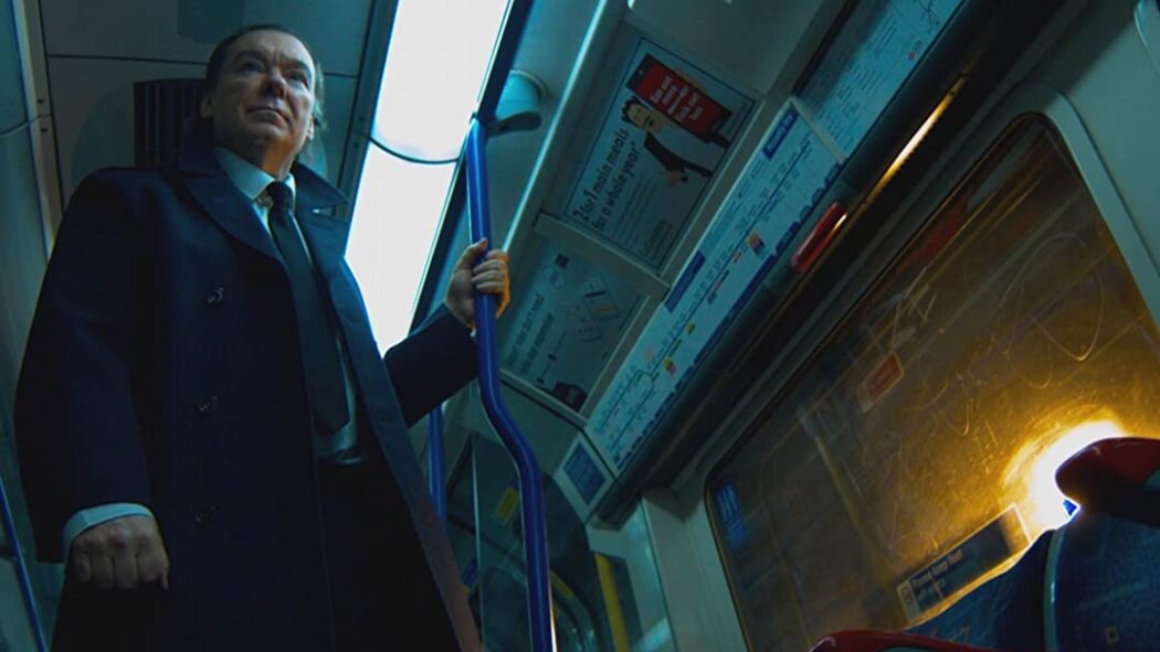 კიბორგების შემოსევა  ქართულად -  Cyborg Invasion