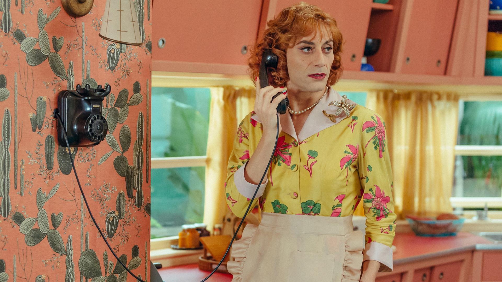 იგავ-არაკი  ქართულად -  Fairytale