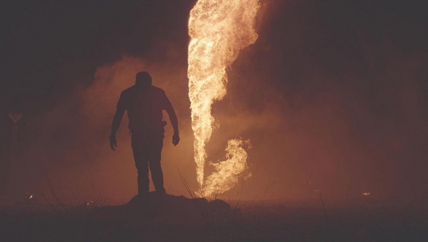 ბენზინის ქურდები  ქართულად -  The Gasoline Thieves