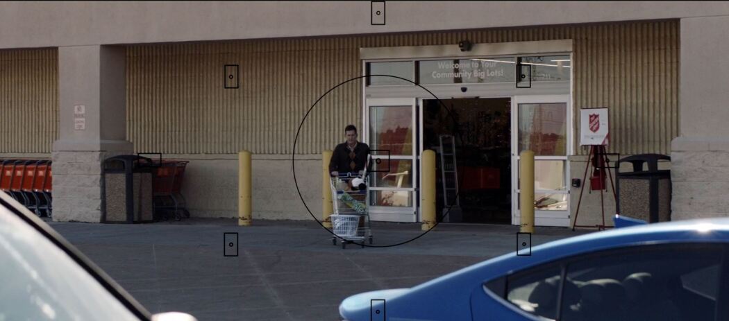 ნახვამდის, პეპელა  ქართულად -  Goodbye, Butterfly