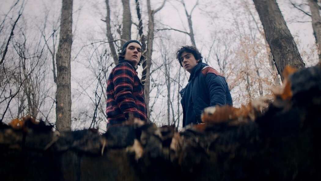 არავის  უთხრა სულზე  ქართულად -  Dont Tell a Soul