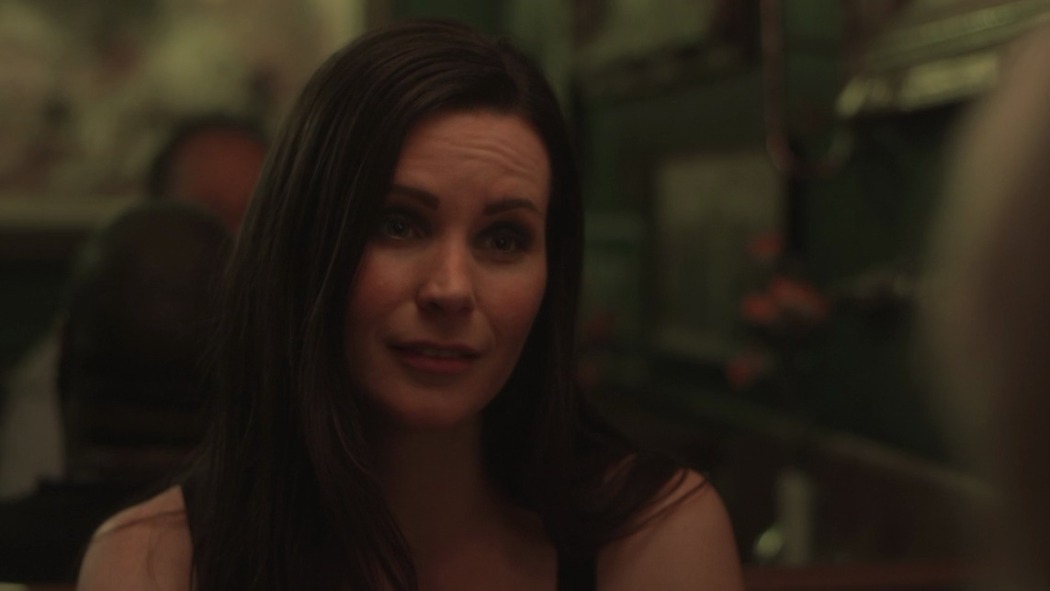 უკვდავი სიყვარული  ქართულად -  Blood Immortal