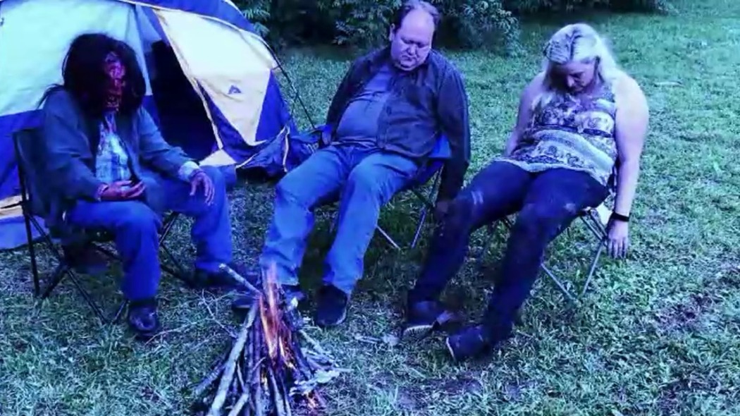 ბოროტული მოქმედებები  ქართულად -  Evil Deeds