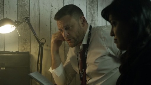 მაძებარი  ქართულად -  The Lost