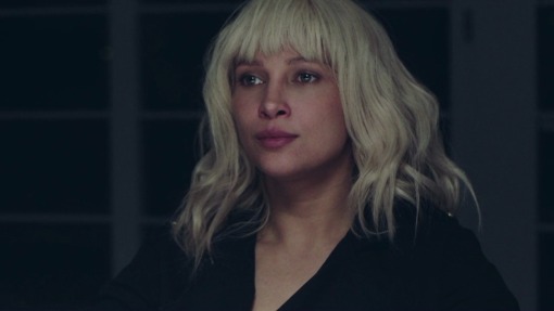 ლარა- არიბედი და ბედის ხელი  ქართულად -  Lara - Aribelle si mana destinului