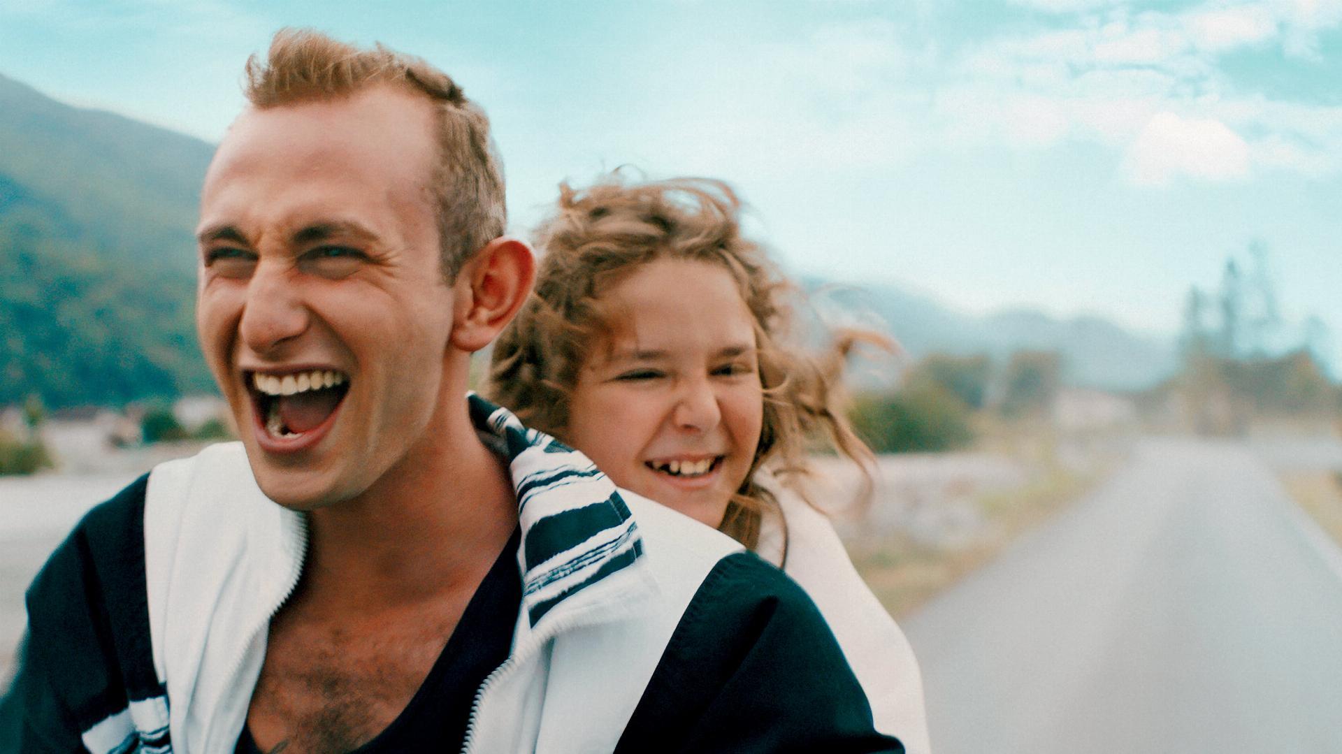 უბრალოდ ბავშვები  ქართულად -  Just Kids