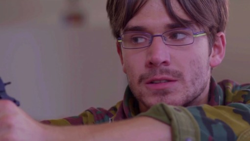 დაკავება  ქართულად -  Detention