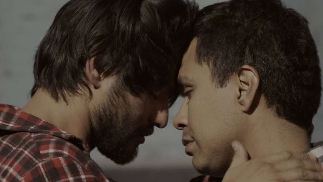 ტკბილ-მწარე წყალი  ქართულად -  Bittersweet Waters