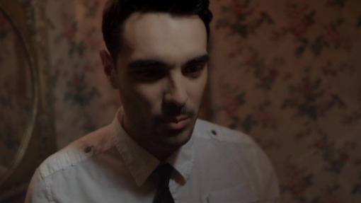 მხეცი შიგნით  ქართულად -  Beast Within