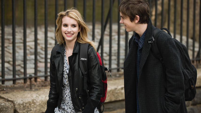 საშინაო დავალება  ქართულად -  The Art of Getting By