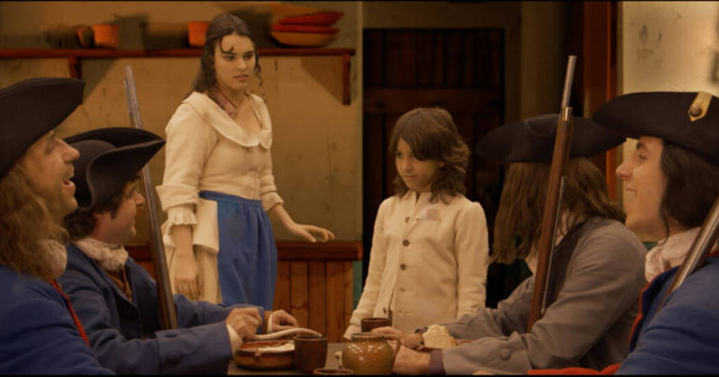 ბარსელონა 1714  ქართულად -  Barcelona 1714